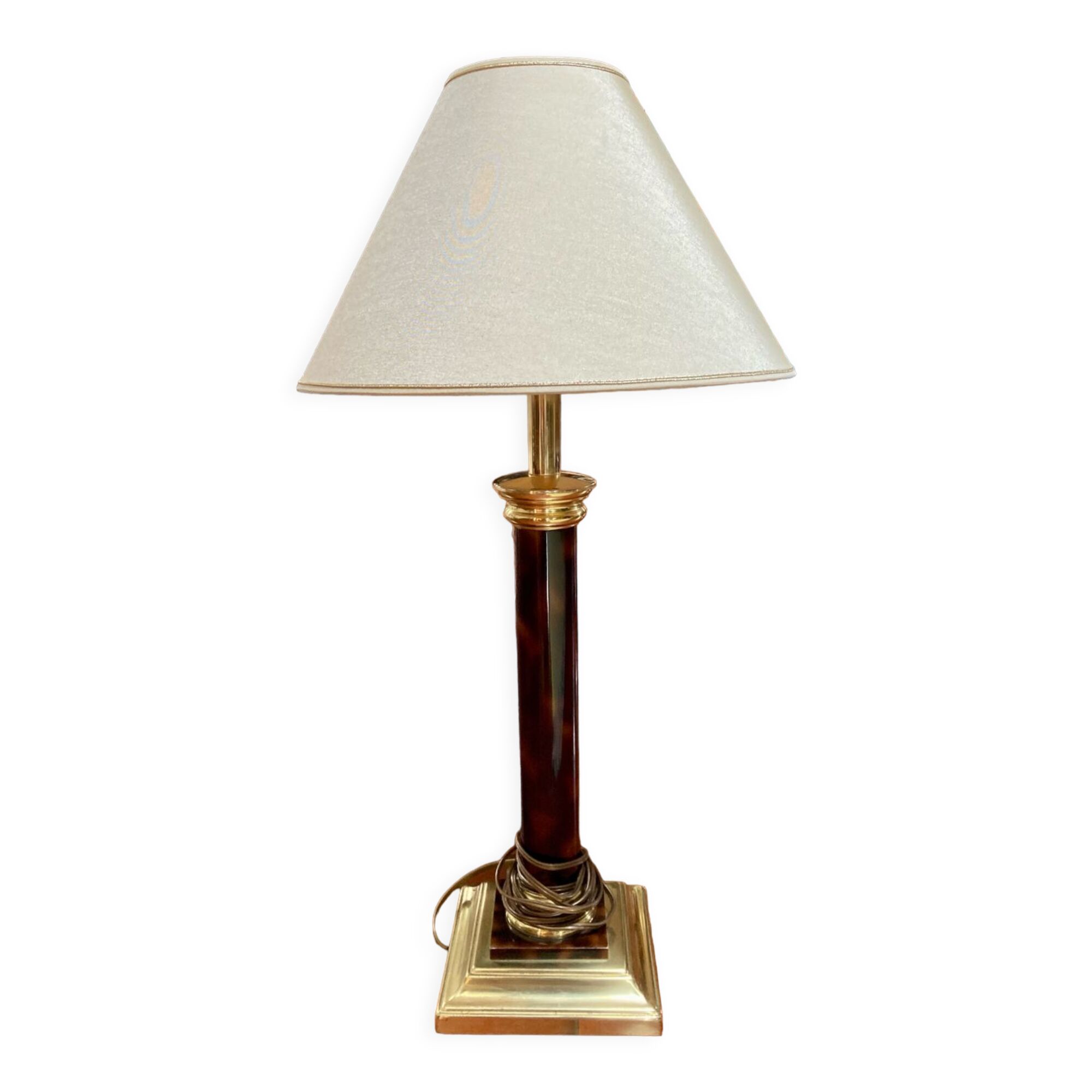 Lampe Le Dauphin