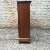 Louis Philippe high sideboard