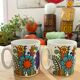 Lot de 2 mugs Acapulco de villeroy et boch
