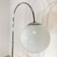Lampadaire de Robert Slezak