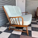Ercol Armchair Set