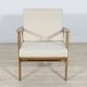 Model 300-139 Armchair from Swarzędzka Factory, 1960s