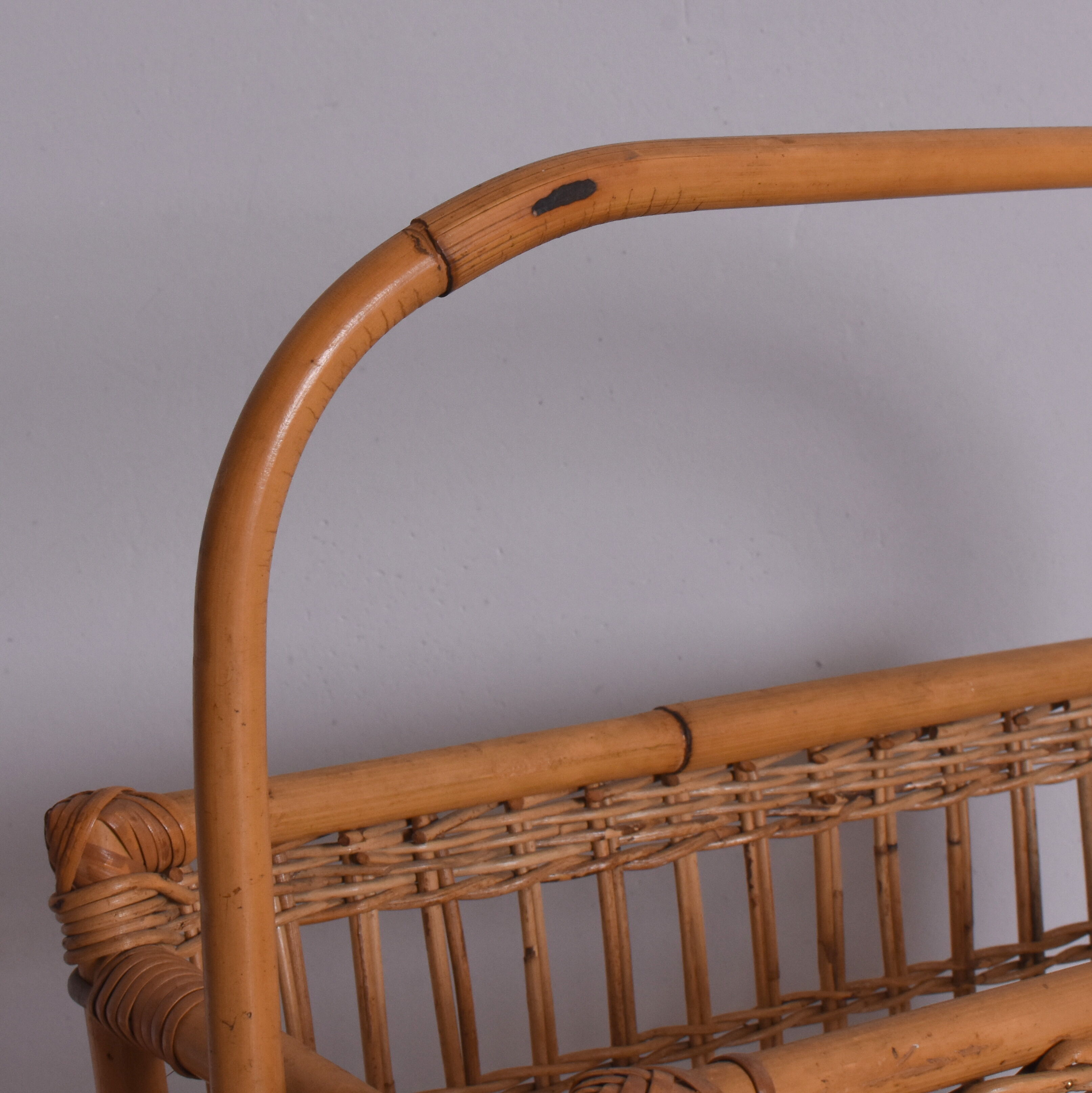 Magazine Rack, 1970s