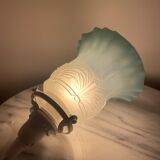 Baladeuse upcyclée théâtre