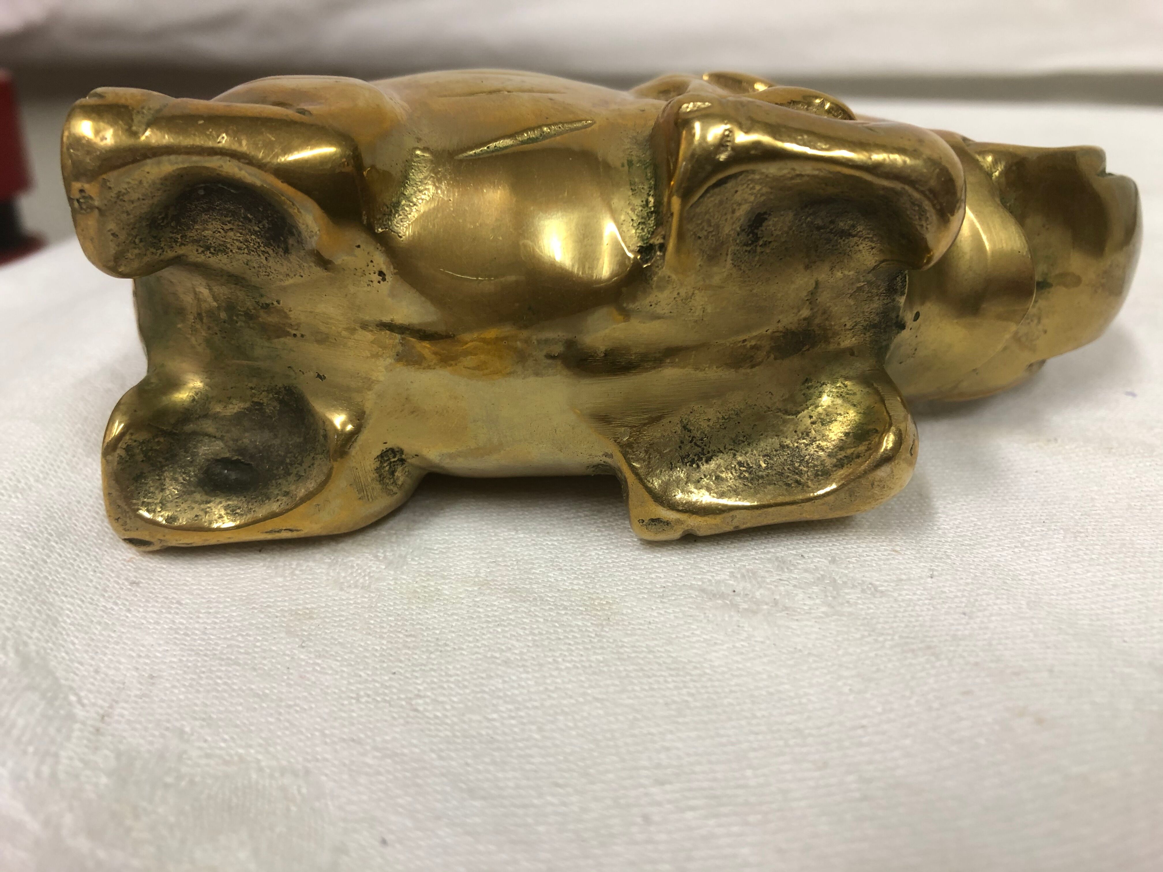 Elephant tape dispenser from the 70s