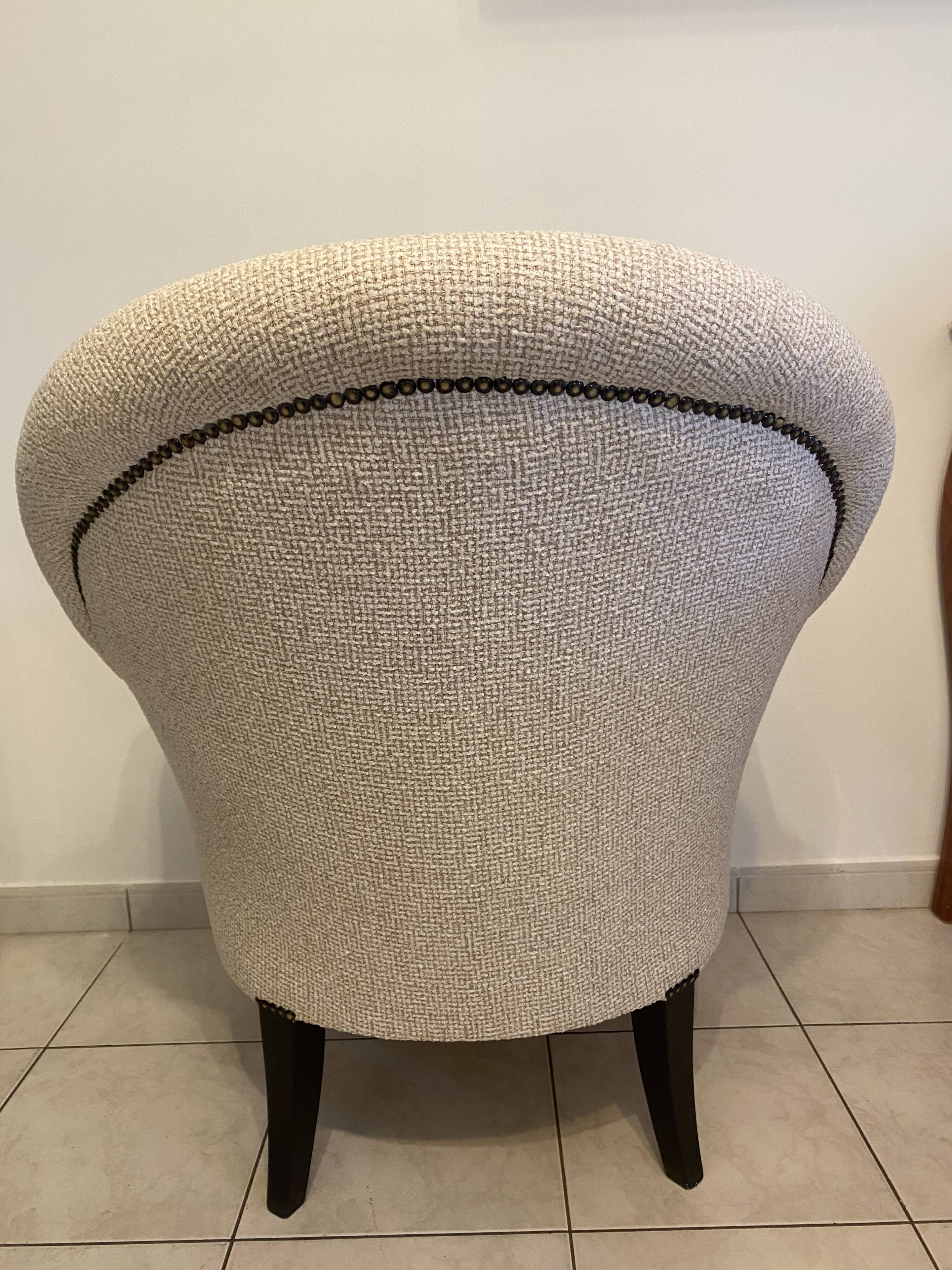 Fauteuil