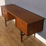 Restored Fonseca Younger Dressing Table Desk By John Herbert