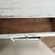 Buffet parisien en bois , vintage , buffet de cuisine, commode
