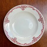 Iron Earth Plate