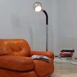 Targetti Sankey adjustable floor lamp 1970s
