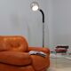 Targetti Sankey adjustable floor lamp 1970s