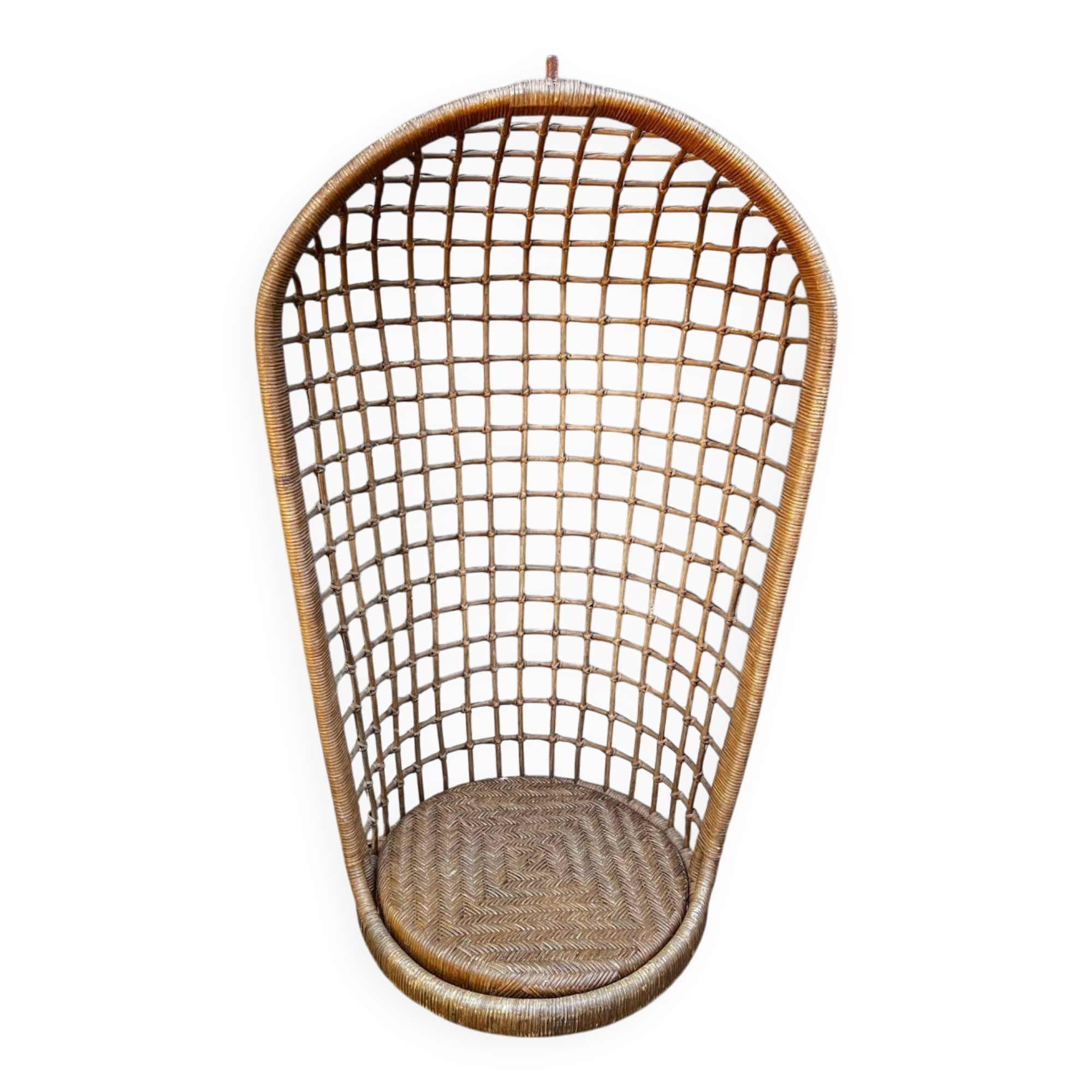 Hanging chair