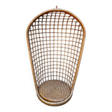 Chaise à suspendre