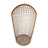 Chaise à suspendre