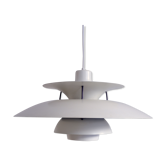 Suspension PH5 Poul Henningsen for Louis Poulsen