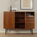 1960s Highboard