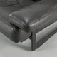 De Pas, D’Urbino and Lomazzi, Grand’Italia sofa for Zanotta. Italy, circa 1980.