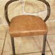 School chair 50s