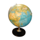 Bright earth globe 60s Nova Rico 50cm