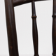 Vintage chair cannée by Fischel 1930 Austria