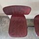Adam Stegner (1921-2009) - Pair of children's chairs - Pagholz 15113