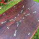 1960 coffee table