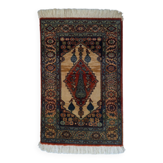 Vintage Persian rug