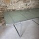Table / bureau modèle Moment par N. Gammelgaard pour IKEA, 1980
