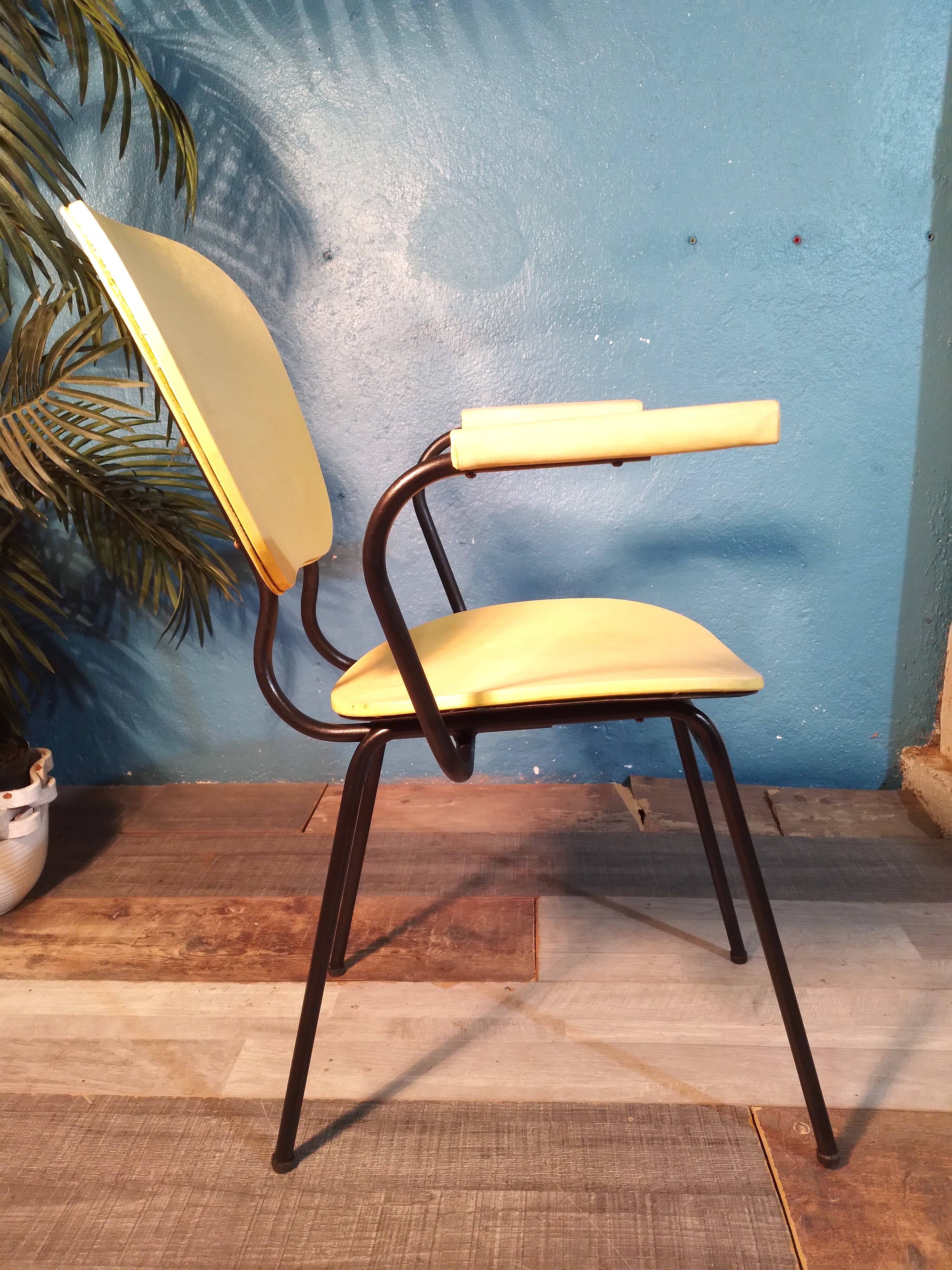 1950s chairs