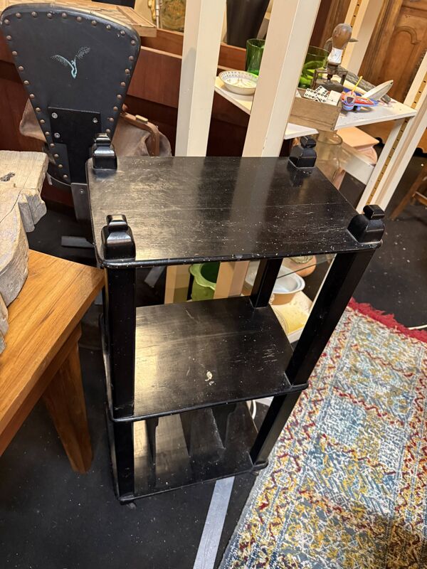 Etagére range document napoléon III