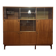 Multi tv cabinet 67 by André Monpoix 1960s