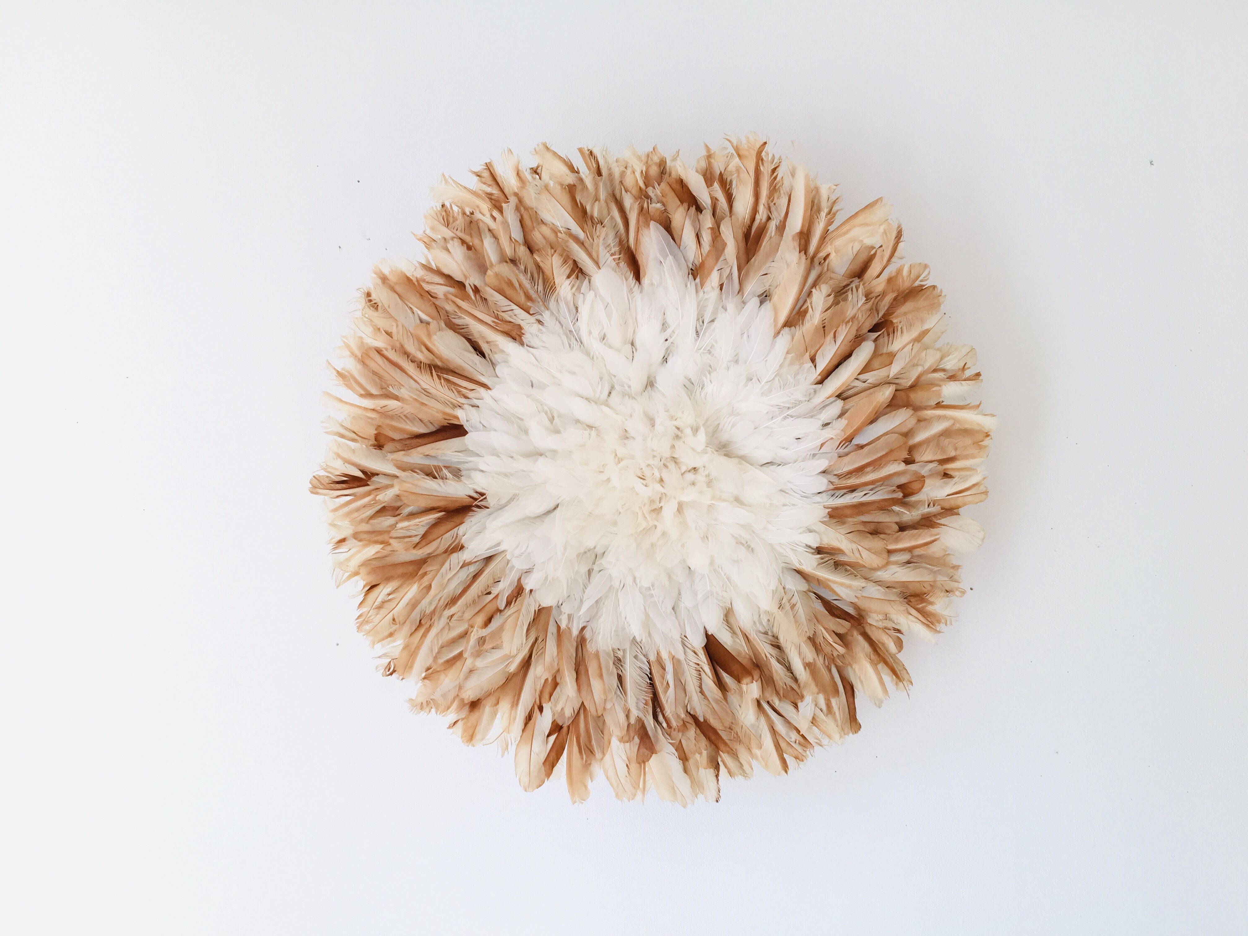 Juju hat beige 55 cm