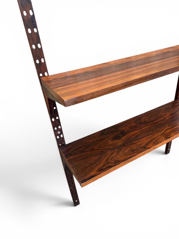 Étagères modulables scandinaves Poul Cadovius pour Cado 1960