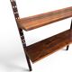 Scandinavian modular shelves by Poul Cadovius for Cado 1960