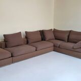 Flexform Groundpiece Modular Sofa