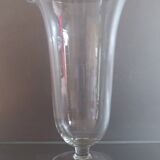 Old measuring glass