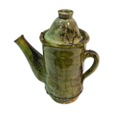 Teapot