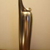 Metawa Tin Pitcher Vase - Holland