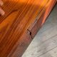 Vintage Scandinavian enfilade in Rio rosewood.