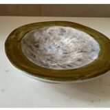 Coupelle en céramique Dominique Guillot Vallauris 1960