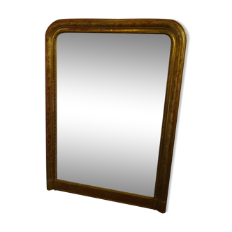 Philippe Louis mirror