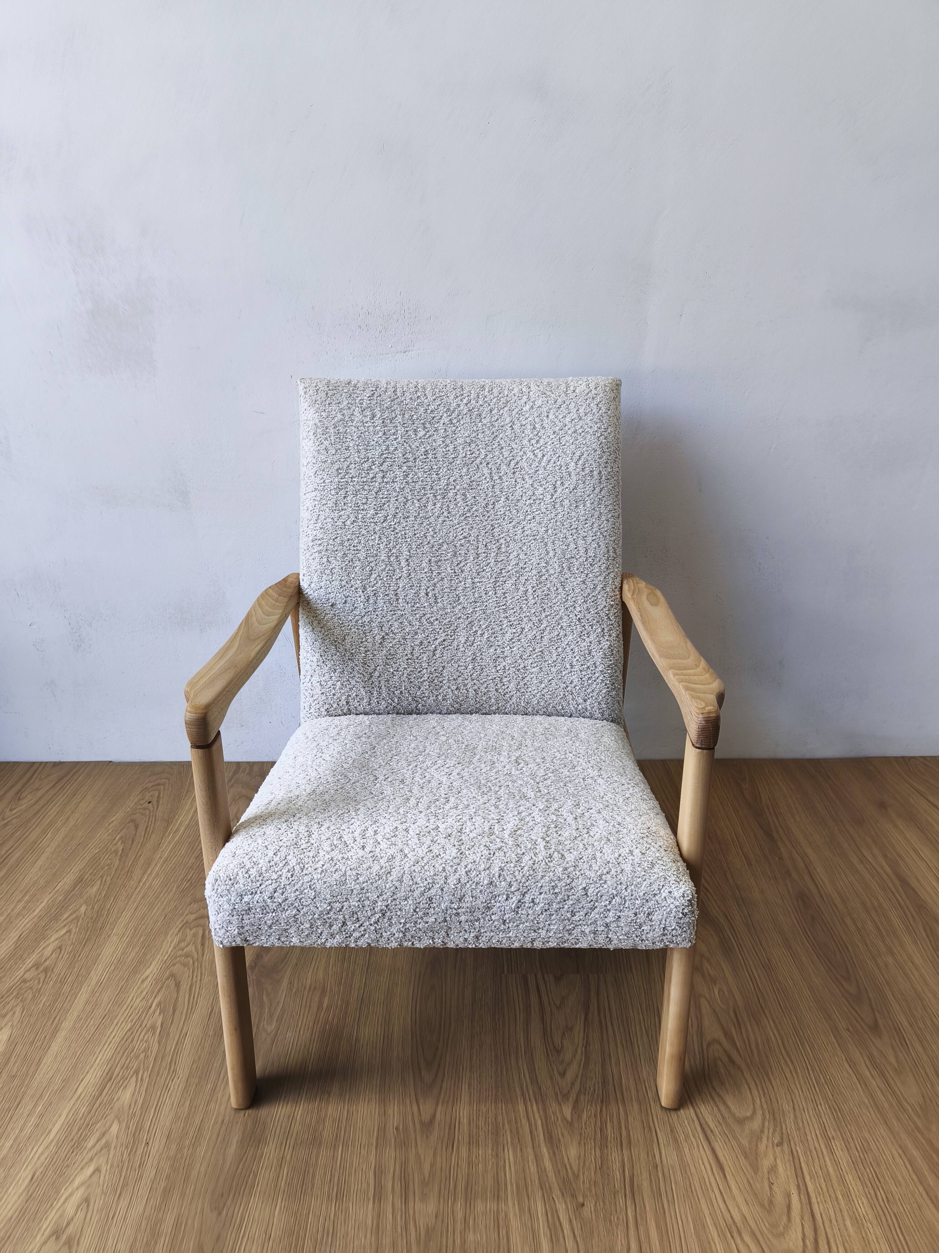 Armchair Czechoslovakia, 1960s