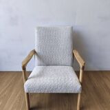 Armchair Czechoslovakia, 1960s