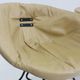 Set of 4 Pan Am dining chairs by Gastone Rinaldi for Rima Italy 1970s