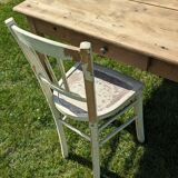 Vintage farm table