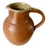 Oletta Corsica pyrite stoneware pitcher