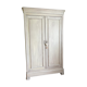 Antique wardrobe