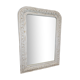 Old Louis Philippe mirror