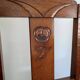 Art Deco chairs