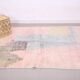 Vintage Boujaad Rug 160 x 262 cm - Berber Wool Rug - Moroccan Rug Handmade